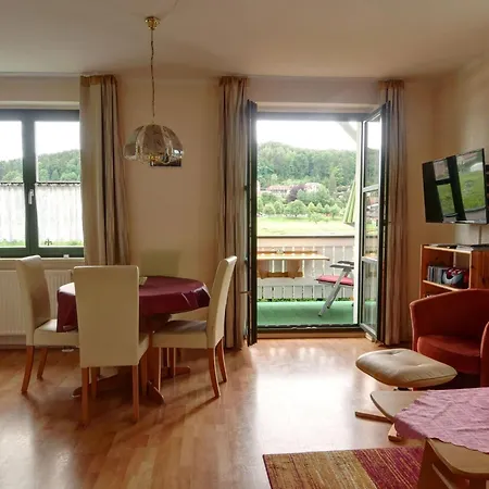 Barbarine By Interhome Apartamento Rathen