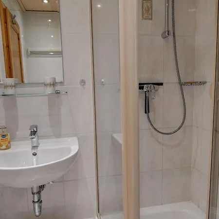 Barbarine By Interhome Apartamento Rathen