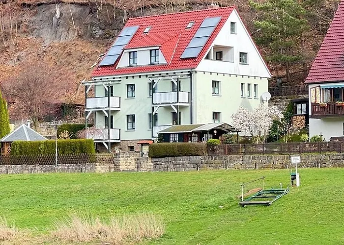 Lägenhet Barbarine By Interhome *
