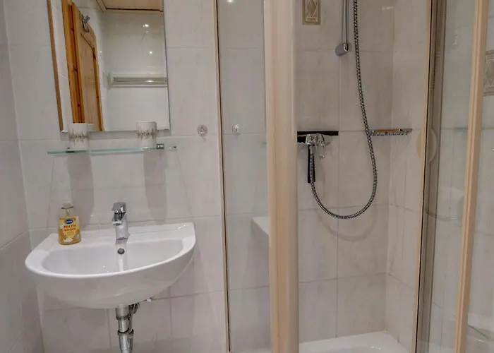 Barbarine By Interhome Apartamento Rathen